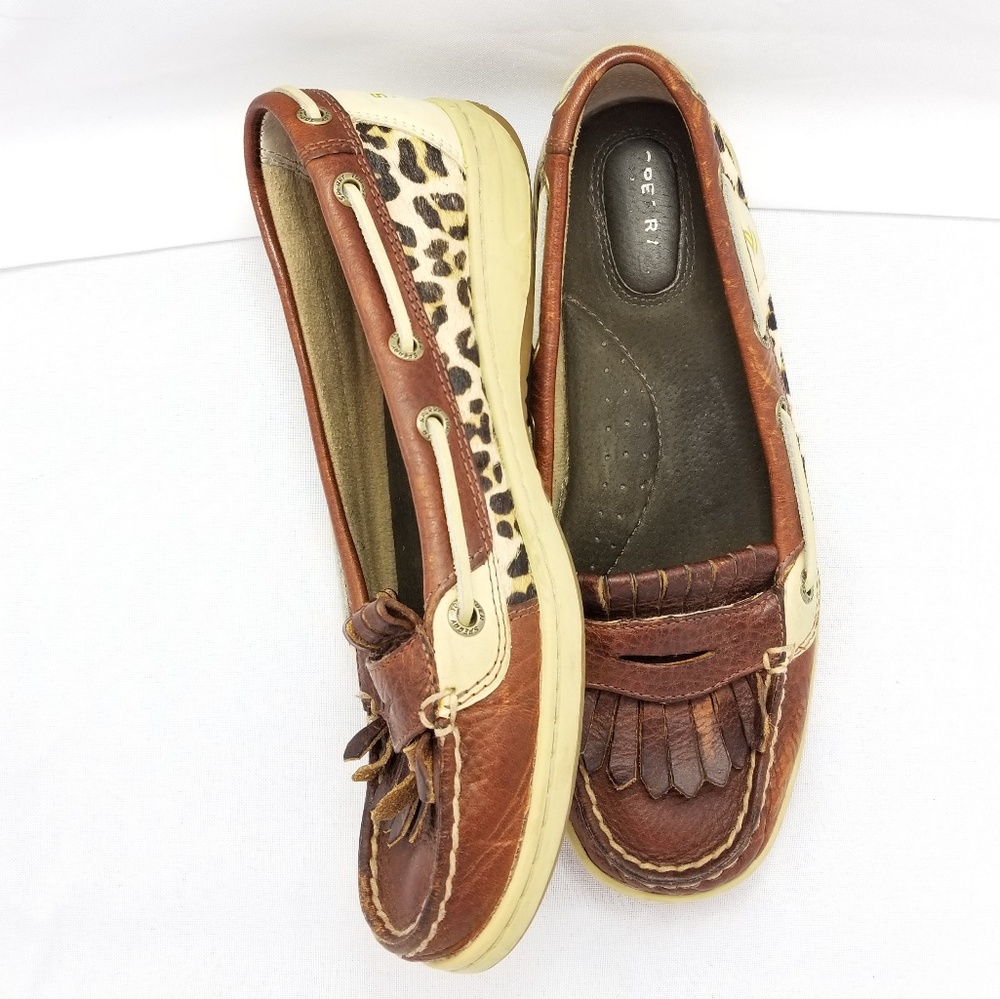 Sperry Top-Sider size 7